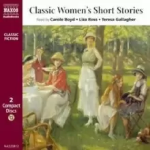 image of Classic Womens Short Stories