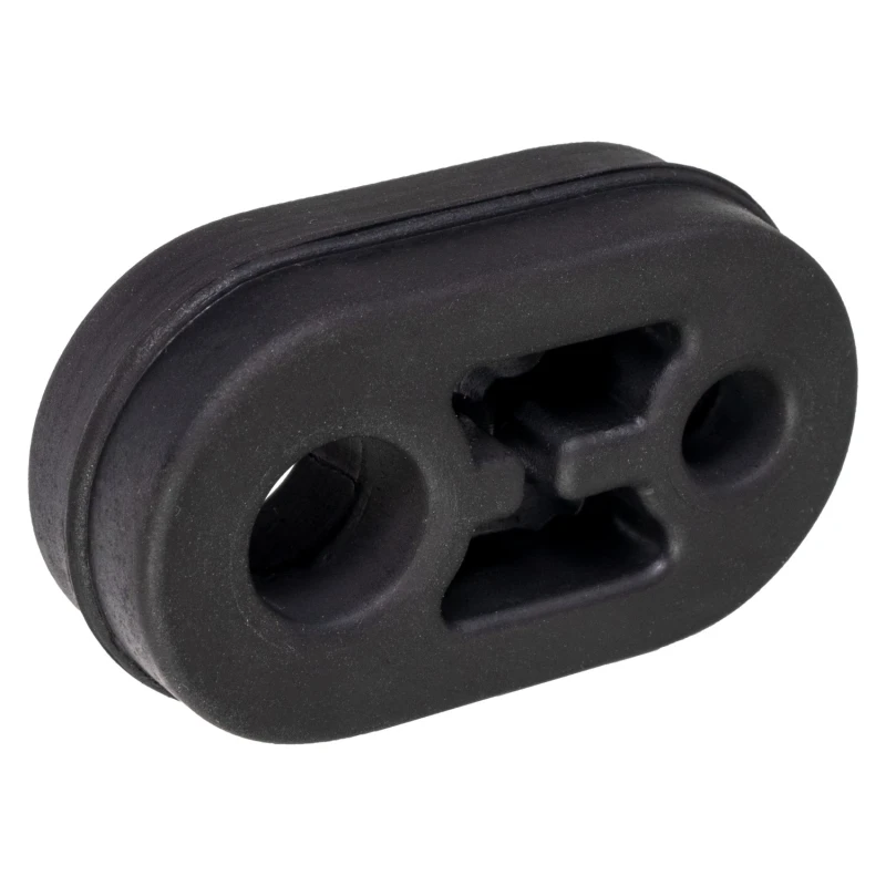 Image of Holder, exhaust pipe FEBI BILSTEIN 178340