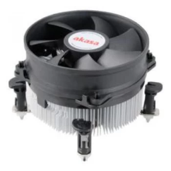Image of Akasa AK-CC7108EP01 Processor Cooler