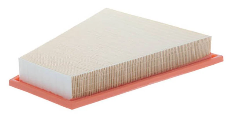 Image of VALEO 585487 Air filter Filter Insert Air Filter (8)