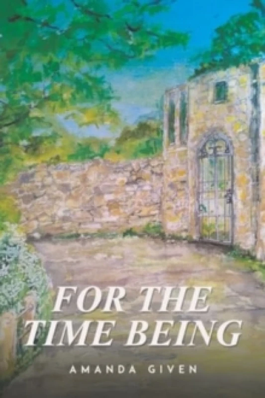 Image of For the Time Being Paperback / softback