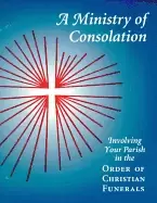 Image of ministry of consolation involving your parish in the order of christian fun