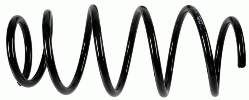 Image of Coil spring SACHS 998 869