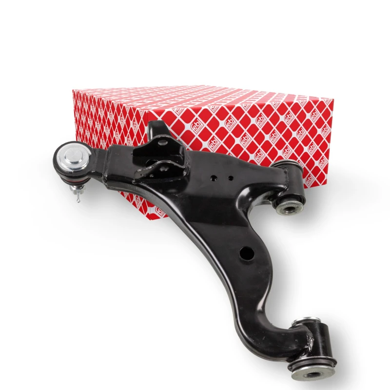 Image of Suspension arm FEBI BILSTEIN 179228