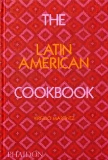 Image of The Latin American Cookbook