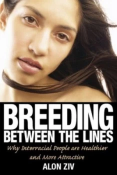 Image of Breeding between the Lines by Alon Ziv Paperback