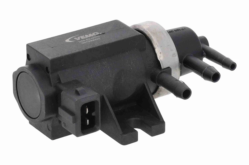 Image of VEMO V48-60-0010 Oil Cooler Original VEMO Quality Oil Cooler,engine oil (469)
