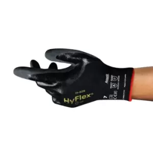 Image of Ansell 11-928 Size 9, 0 Mechanical Protection Gloves