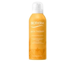 Image of BATH THERAPY delighting blend body cleansing foam 200ml