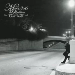 Image of 3 16 the 9th Edition by Murs CD Album