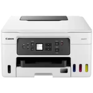 Image of Canon MAXIFY GX3050 Colour Multifunction Inkjet Printer