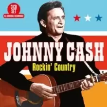 Image of Rockin' country