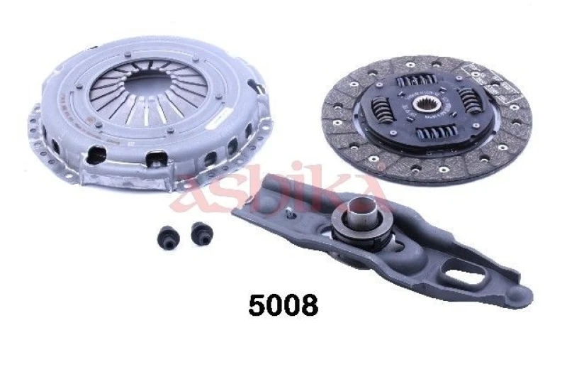 Image of ASHIKA Clutch kit ASHIKA 92-05-5008