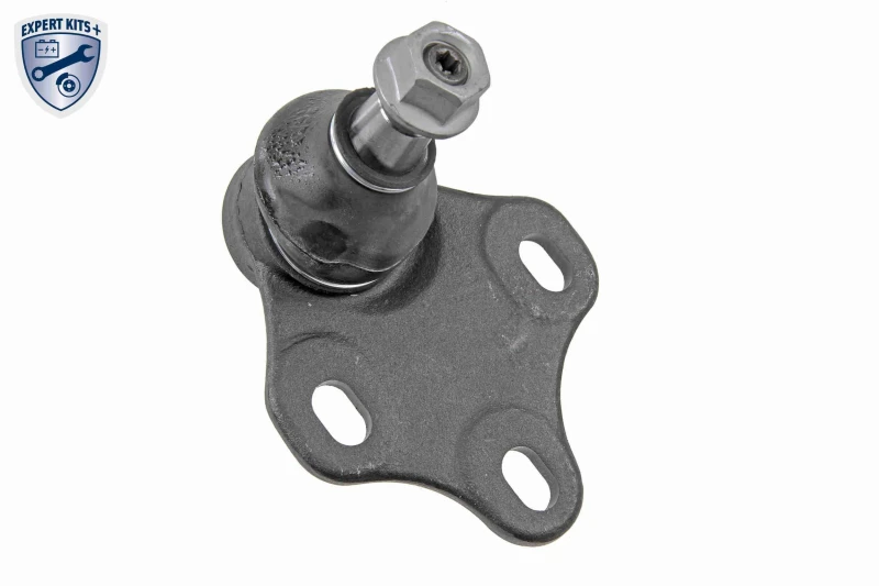 Image of VAICO V10-0779 Ball joint Original VAICO Quality, Front Axle Right Support-/Steering Link (2462)