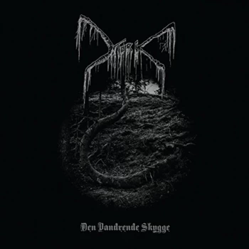 Image of Mork - Den Vandrende Skygge Vinyl