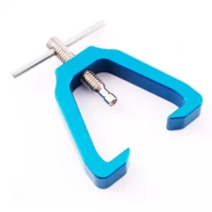 Image of Fastrax Blue Aluminium Flywheel Puller For (.10 To .46)
