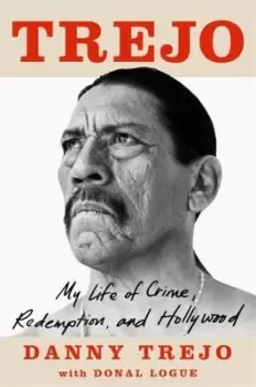 Image of Trejo by Danny Trejo