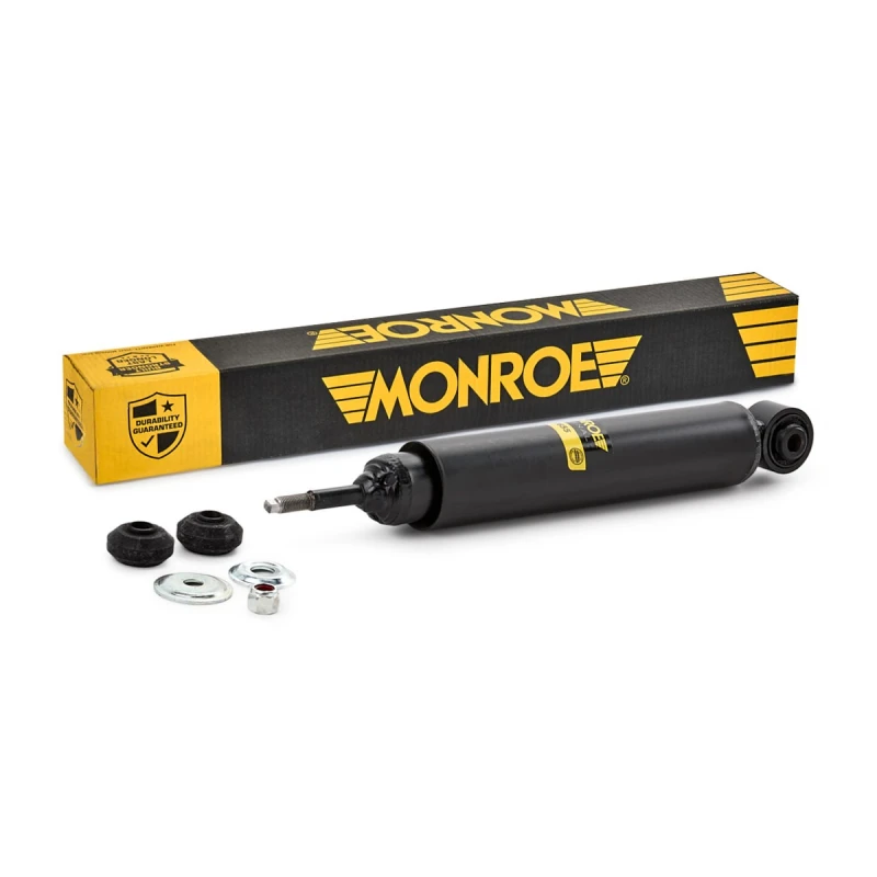Image of MONROE R2655 Shock absorber MONROE Original Oil Pressure, Twin-Tube, Telescopic Shock Absorber, Bottom Pin Shock Absorber (854)