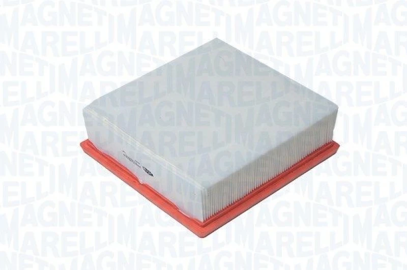 Image of MAGNETI MARELLI Air filter MAGNETI MARELLI 153071762375