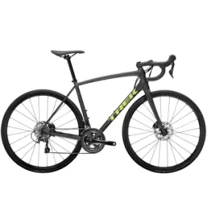 image of 2022 Trek Emonda ALR 4 Disc Road Bike in Lithium Grey