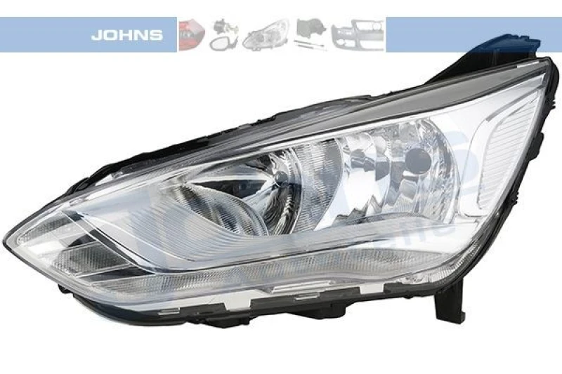 Image of Headlight JOHNS 32 67 09-6