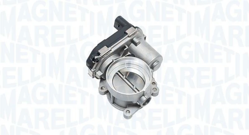 Image of MAGNETI MARELLI Throttle body MAGNETI MARELLI 802000000162