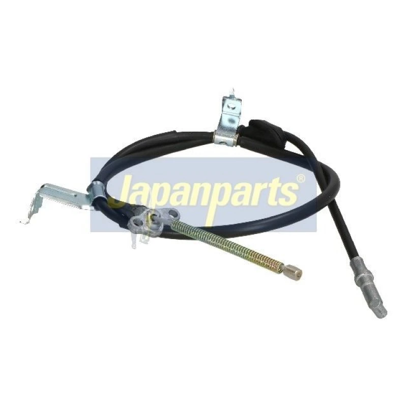 Image of JAPANPARTS Handbrake cable JAPANPARTS BC-428L