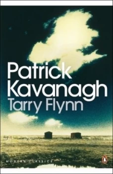 Image of Tarry Flynn by Patrick Kavanagh Paperback