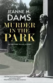 Image of Murder in the Park