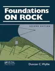 Image of Foundations on Rock Engineering Practice Second Edition