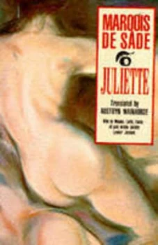 Image of Juliette by Marquis De Sade Paperback