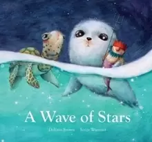 Image of A Wave of Stars