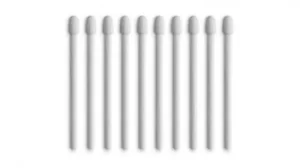 image of Wacom Pen Nibs Felt 10-PACK K100998