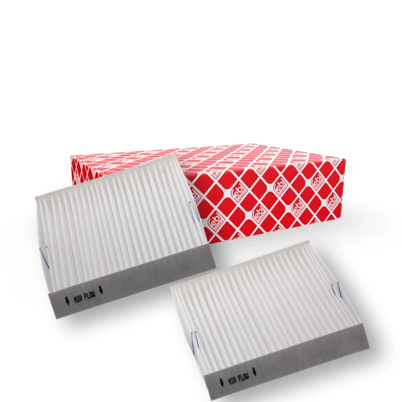 Image of FEBI BILSTEIN 34815 Filter set, cabin air Filter set,cabin air (8175)
