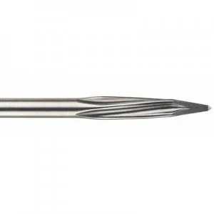 Image of Bosch Accessories 2608690167 Chisel point bit Total length 400 mm SDS-Max