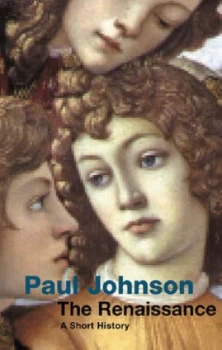 Image of The Renaissance by Paul Johnson Book