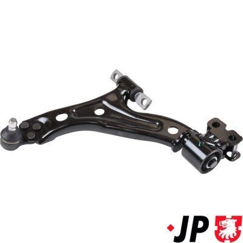 Image of JP GROUP Suspension arm JP GROUP 1240103770
