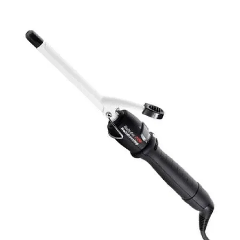 Image of Babyliss 13mm Dial-A Heat Ceramic Tong 13mm