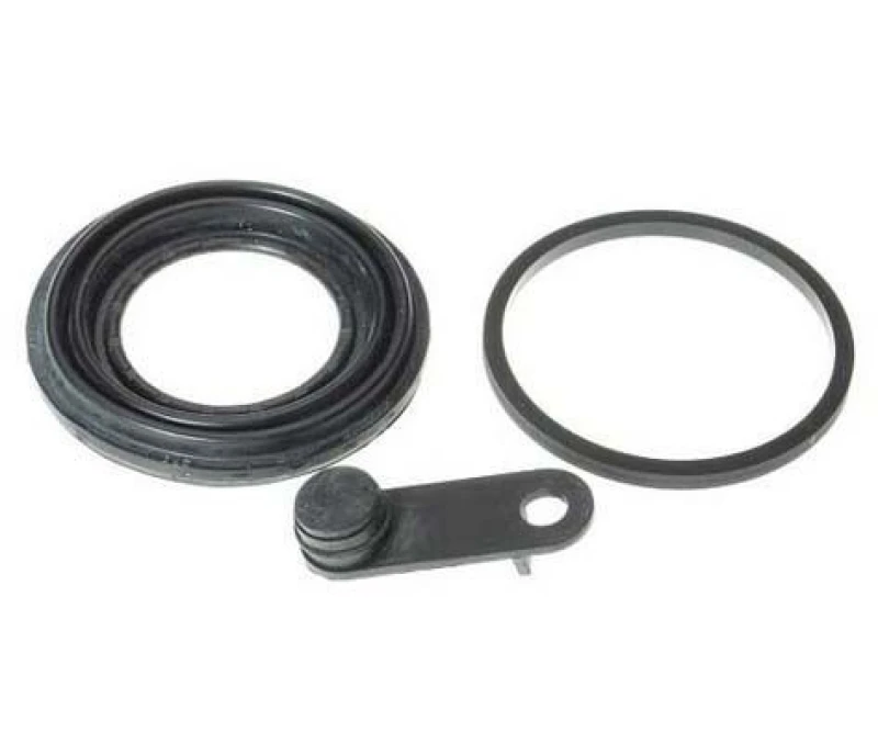 Image of BUDWEG CALIPER Seal, brake caliper piston BUDWEG CALIPER 189936