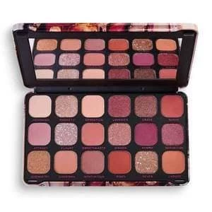 Revolution Forever Flawless Eye Shadow Palette Allure