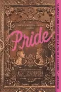 Image of pride a pride and prejudice remix