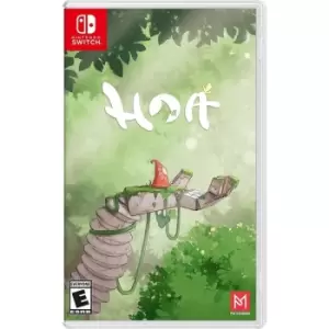 Image of Hoa Nintendo Switch Game