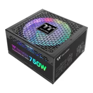 Image of ThermalTake Toughpower GF2 ARGB 750 Watt Fully Modular ARGB 80+ Gold P