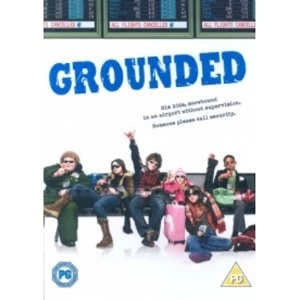 Image of Grounded DVD
