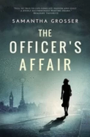 Image of officers affair