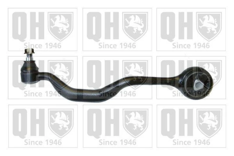 Image of QUINTON HAZELL Suspension arm QUINTON HAZELL QSJ1249S