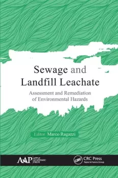 Image of Sewage and Landfill LeachateAssessment and Remediation of Environmental Hazards