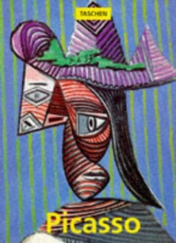 Image of Pablo Picasso Paperback