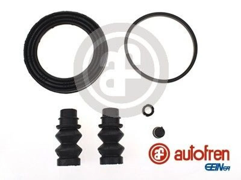 Image of AUTOFREN SEINSA Repair Kit, brake caliper AUTOFREN SEINSA D42831