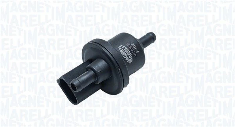Image of MAGNETI MARELLI Fuel tank breather valve MAGNETI MARELLI 806000000033